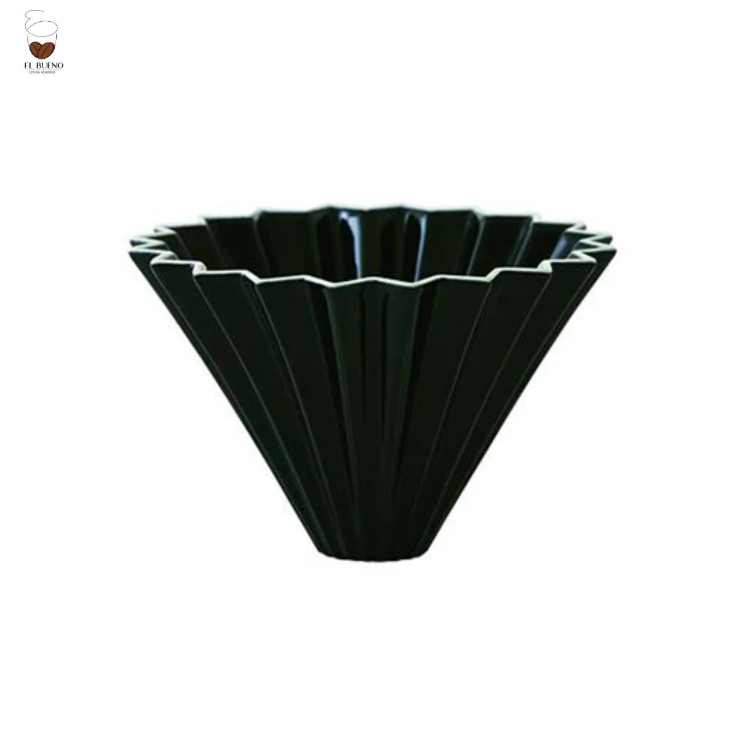 Origami Coffee Dripper – Medium