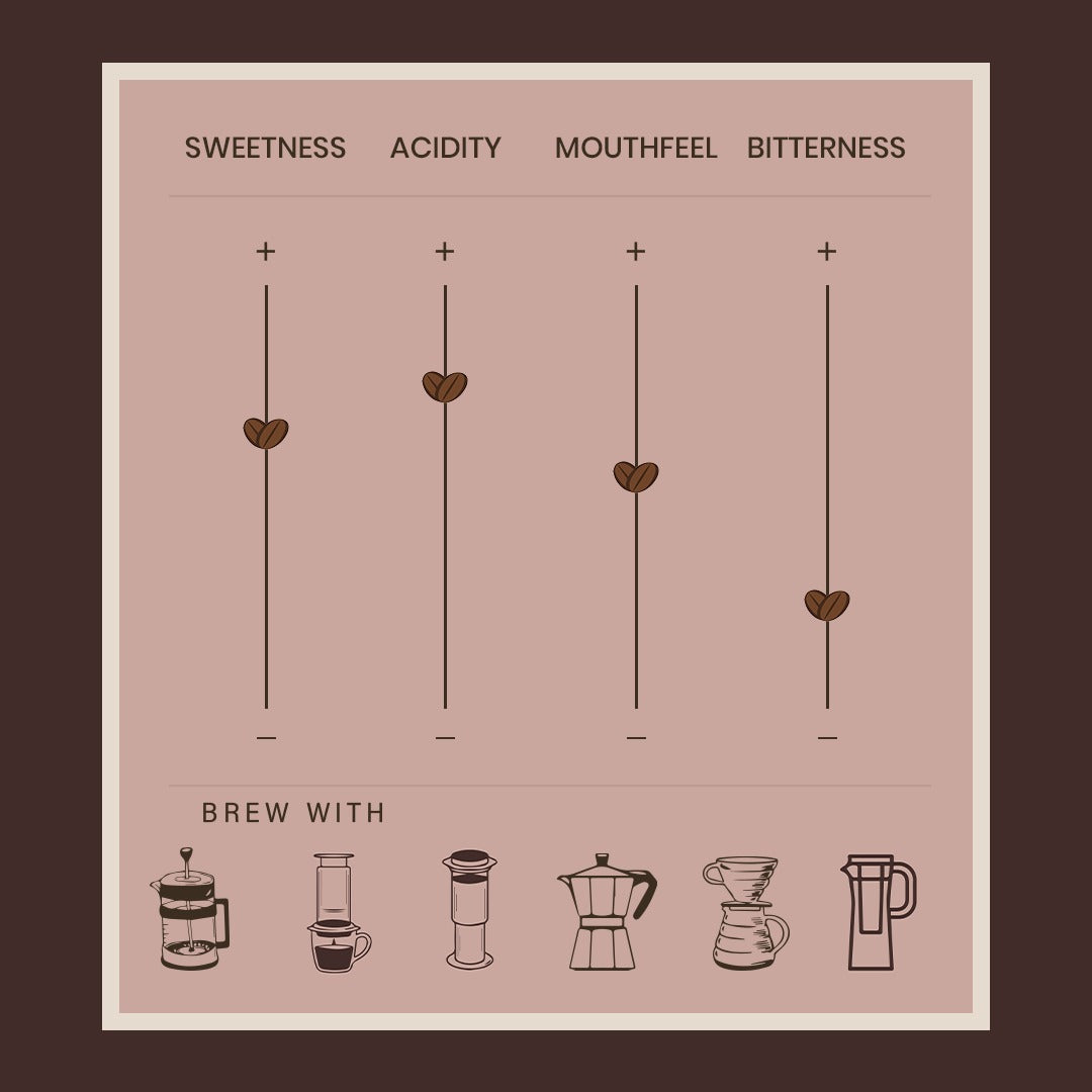 Apple of my Brew