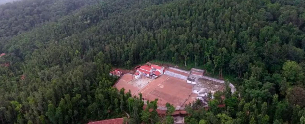 Baarbara Estate