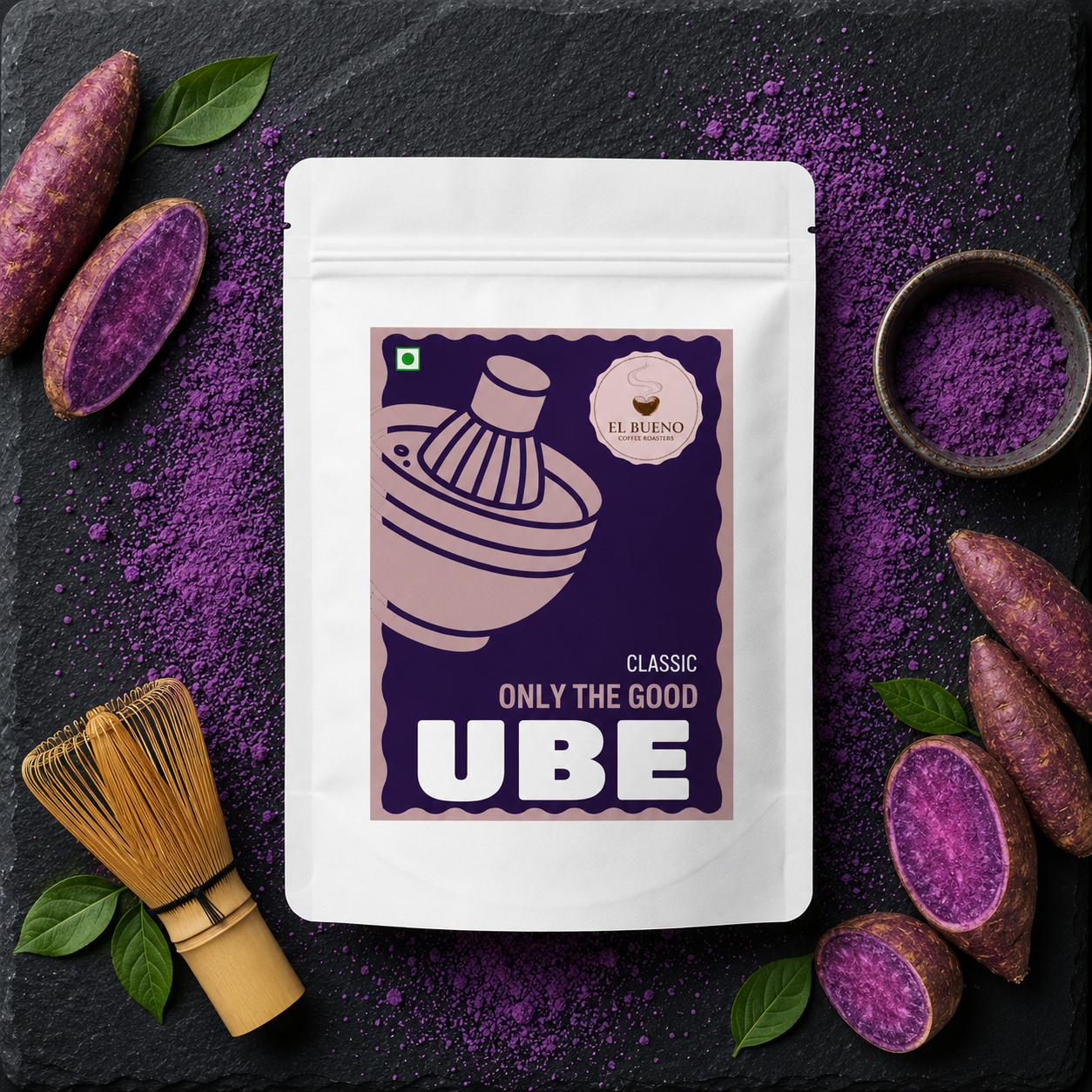 UBE Classic