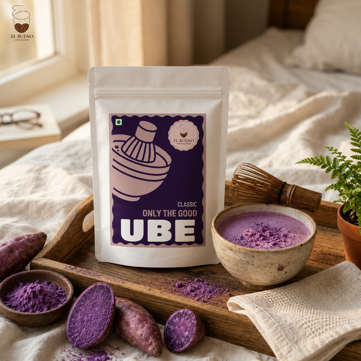 UBE Classic