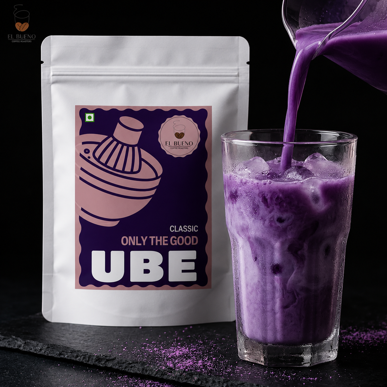 UBE Classic