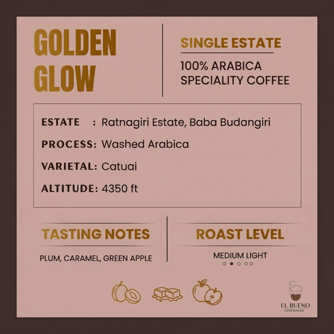 Golden Glow
