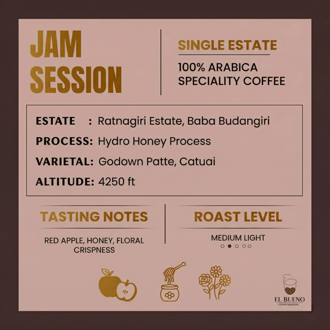 Jam Session