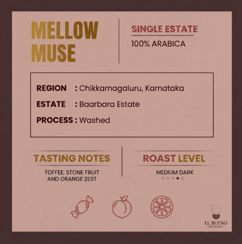 Mellow Muse
