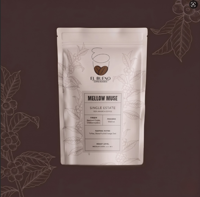 Mellow Muse