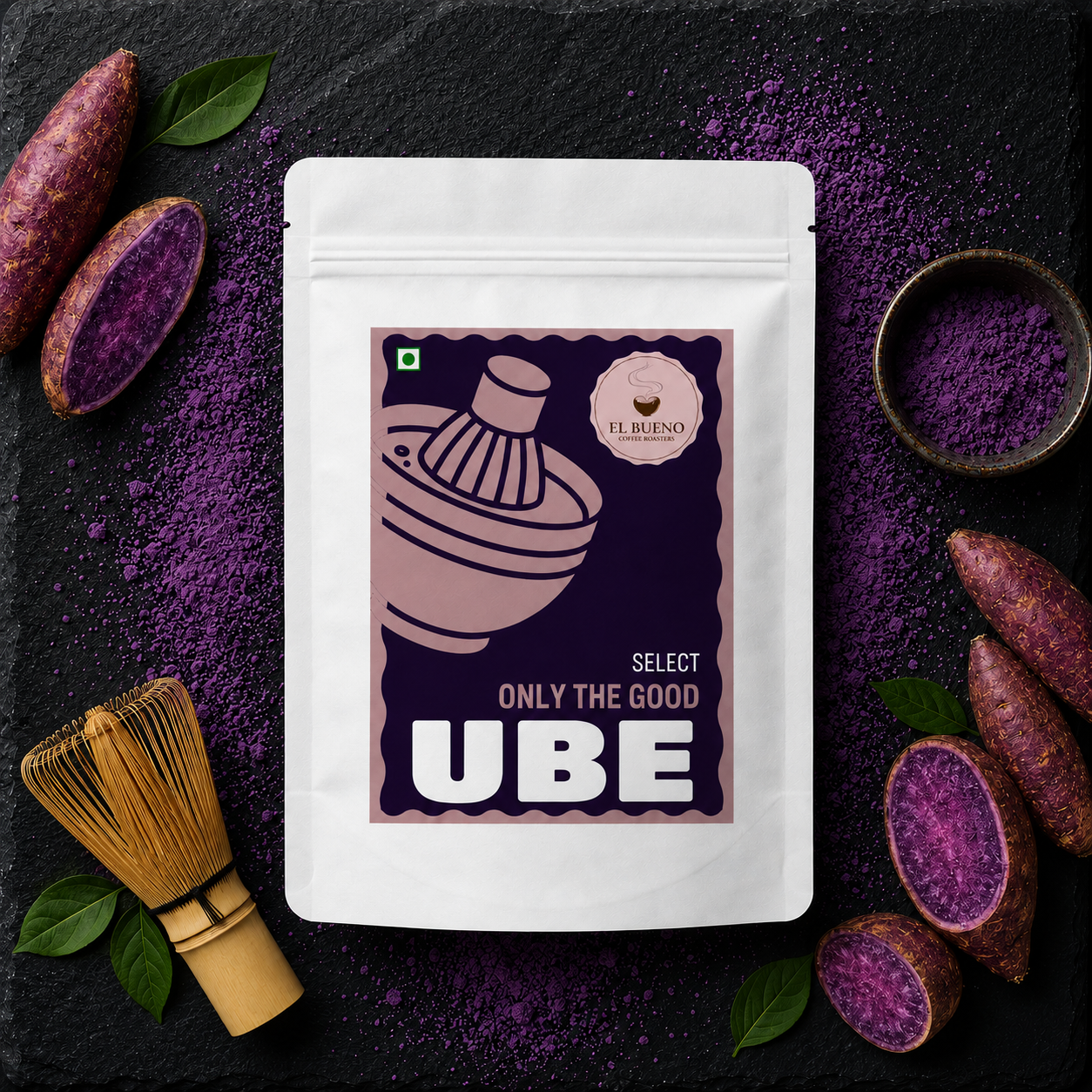 UBE Select