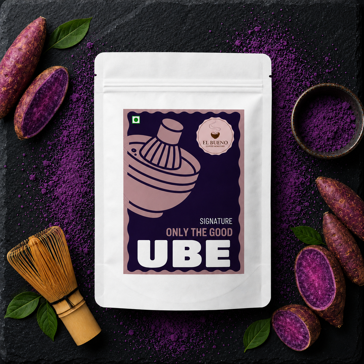 UBE Signature