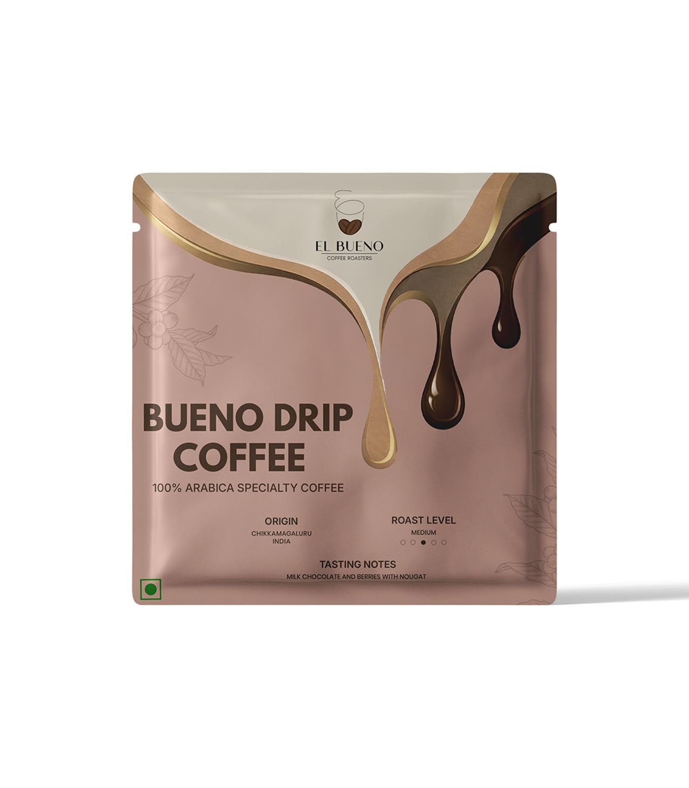 Bueno Drip Coffee