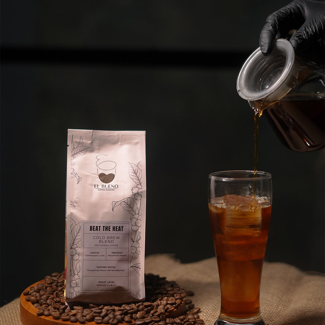 SUBSCRIBE & SAVE ON EVERY BREW