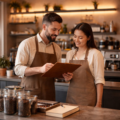 CAFE CONSULTATION