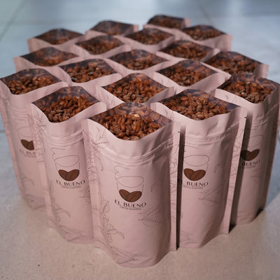 CUSTOM BLEND & WHITE LABELING