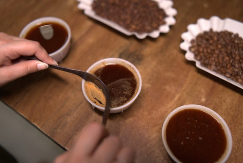 Coffee for Conversations