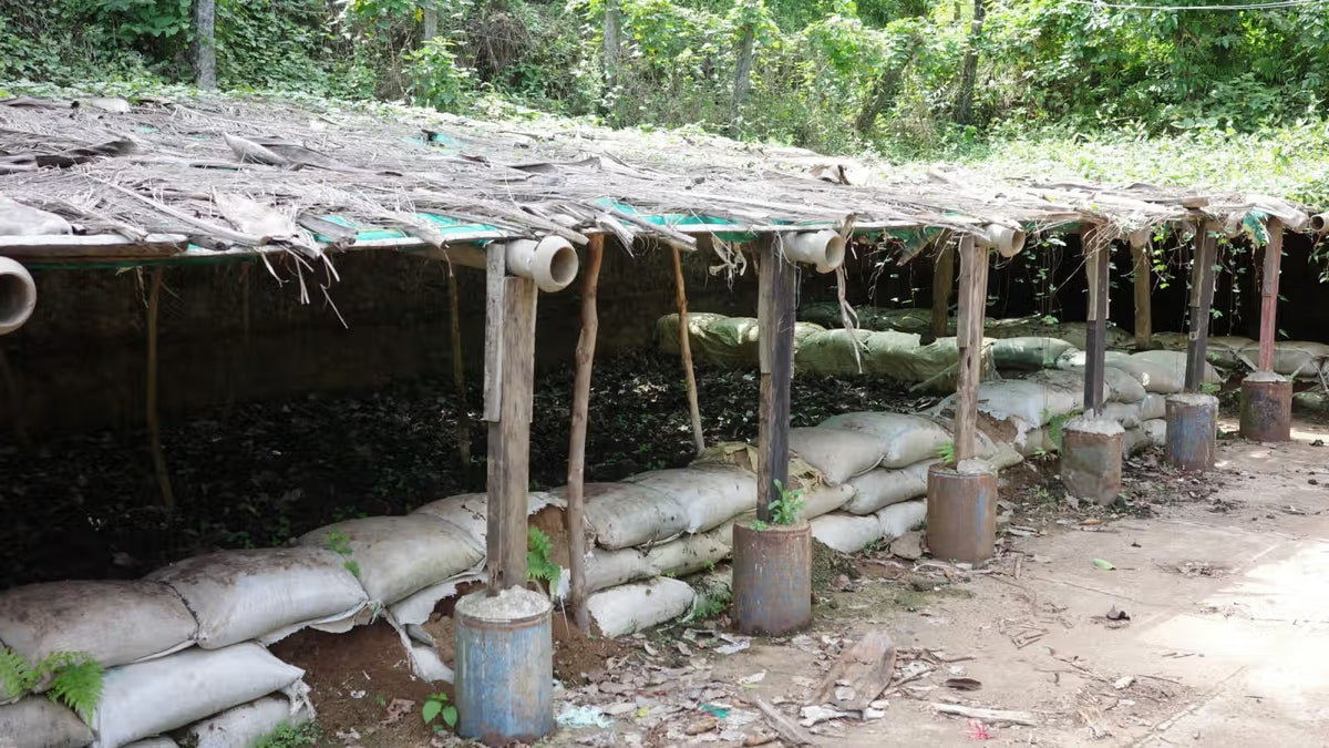 Sai Ashirwad Estate