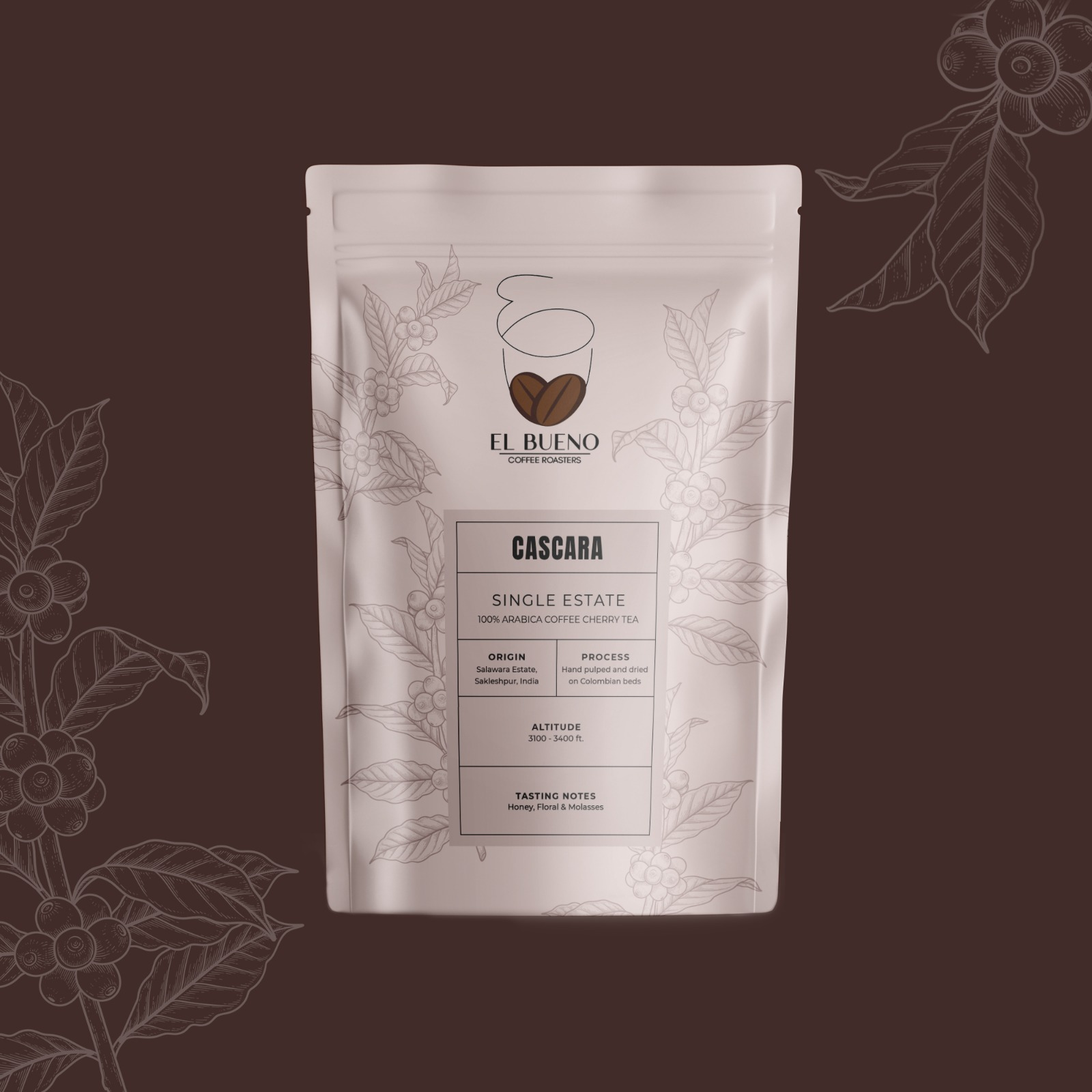 Cascara
