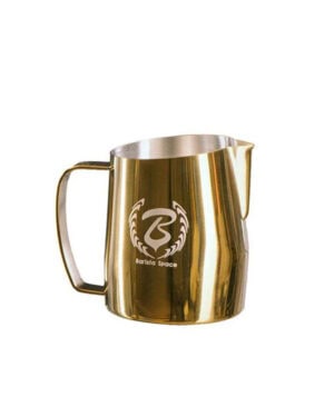 BARISTA SPACE MILK PITCHER - 450ml