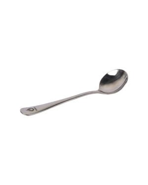 Benki Cupping Spoon - Silver