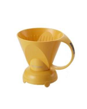 Clever Dripper W Filters Gray