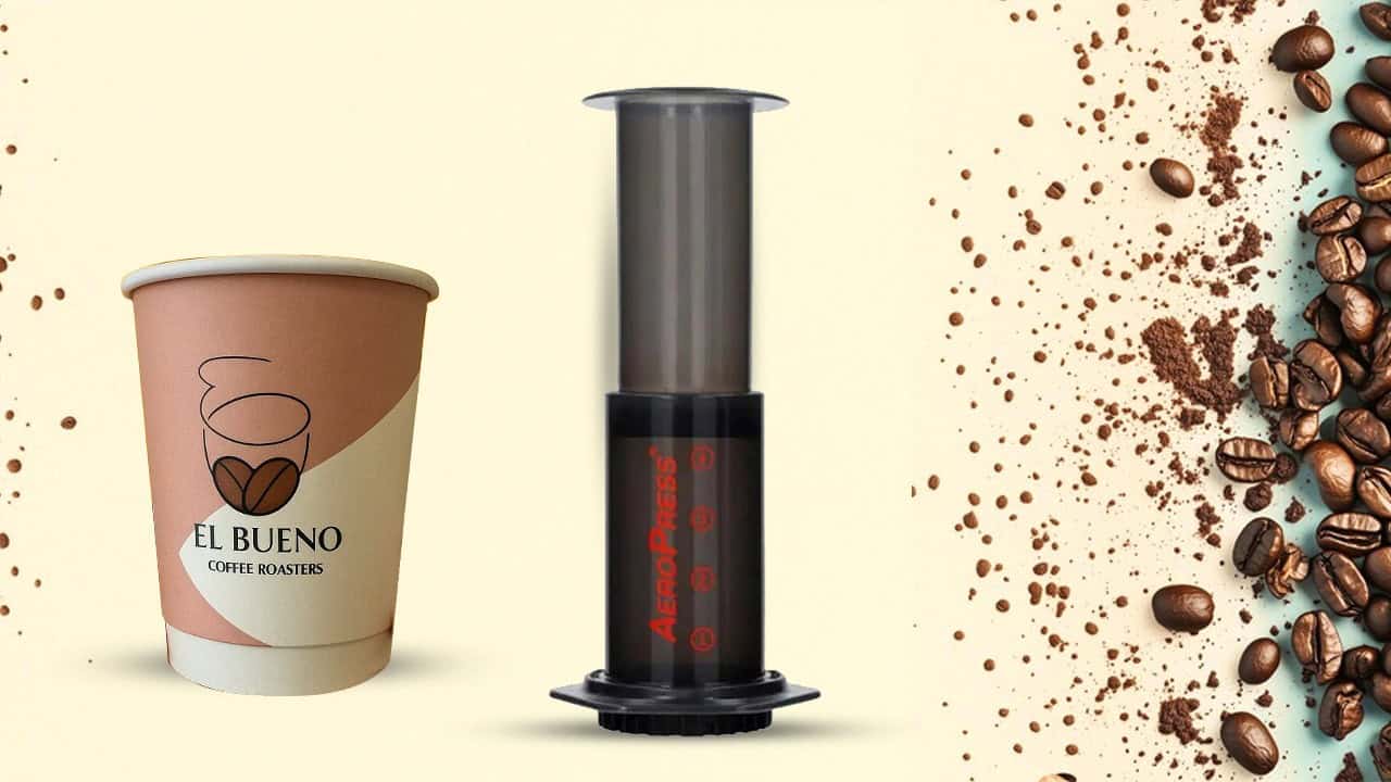 AeroPress
