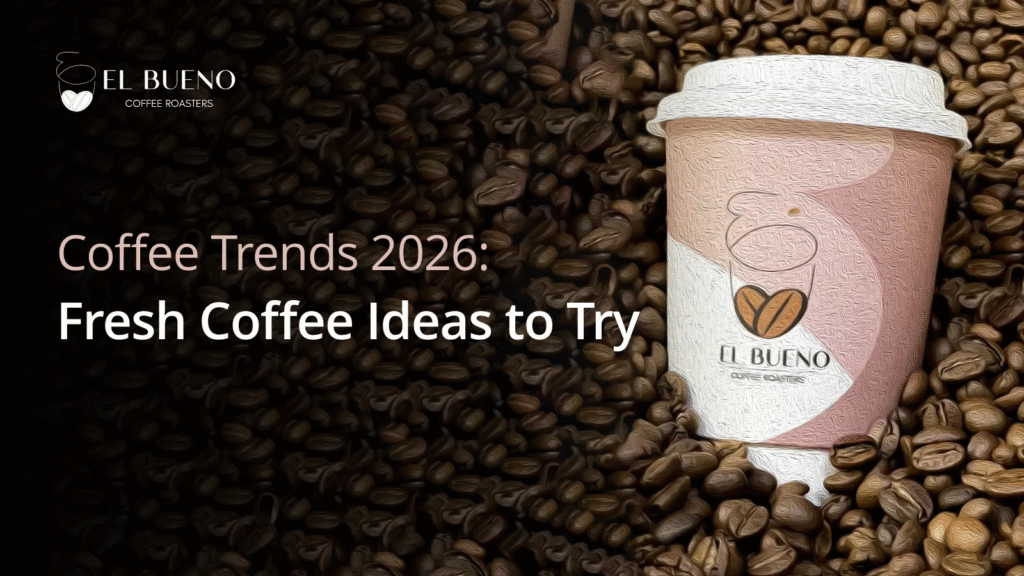 Coffee Trends