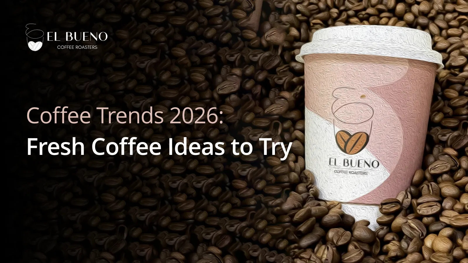 Coffee Trends