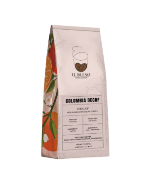 Colombia Decaf