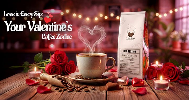 The Coffee Lover’s Zodiac