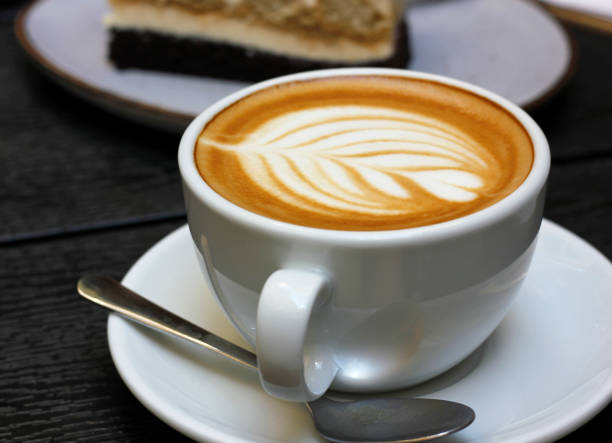 Difference Between Latte Mocha and Cappuccino